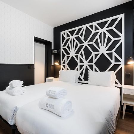 Hotel The Twenties By Guestready Lisboa Exterior foto