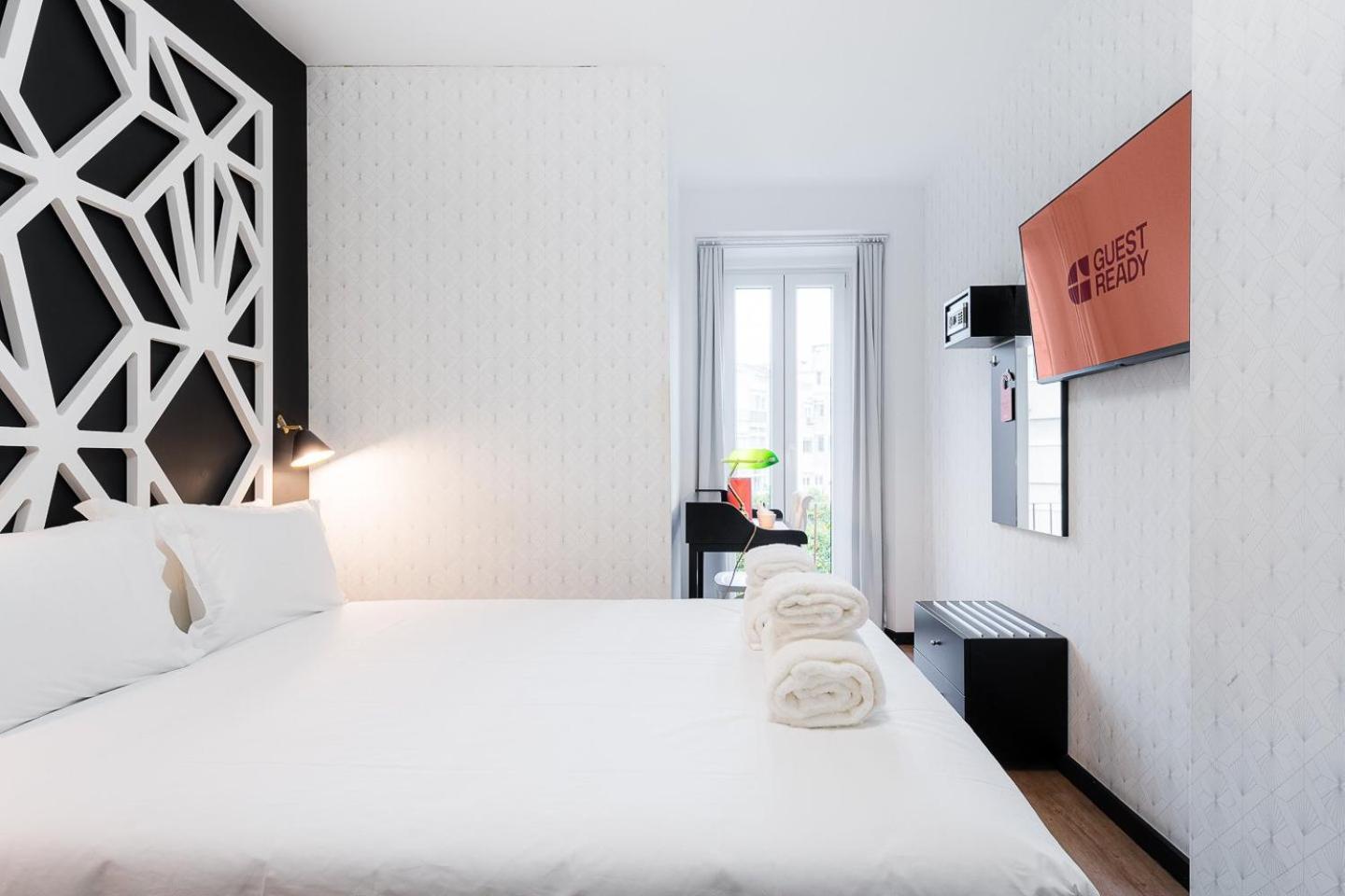 Hotel The Twenties By Guestready Lisboa Exterior foto