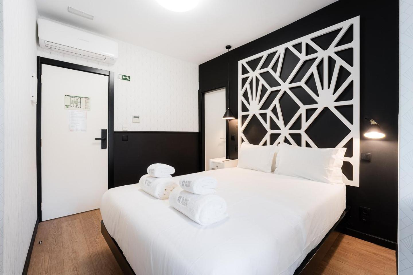 Hotel The Twenties By Guestready Lisboa Exterior foto