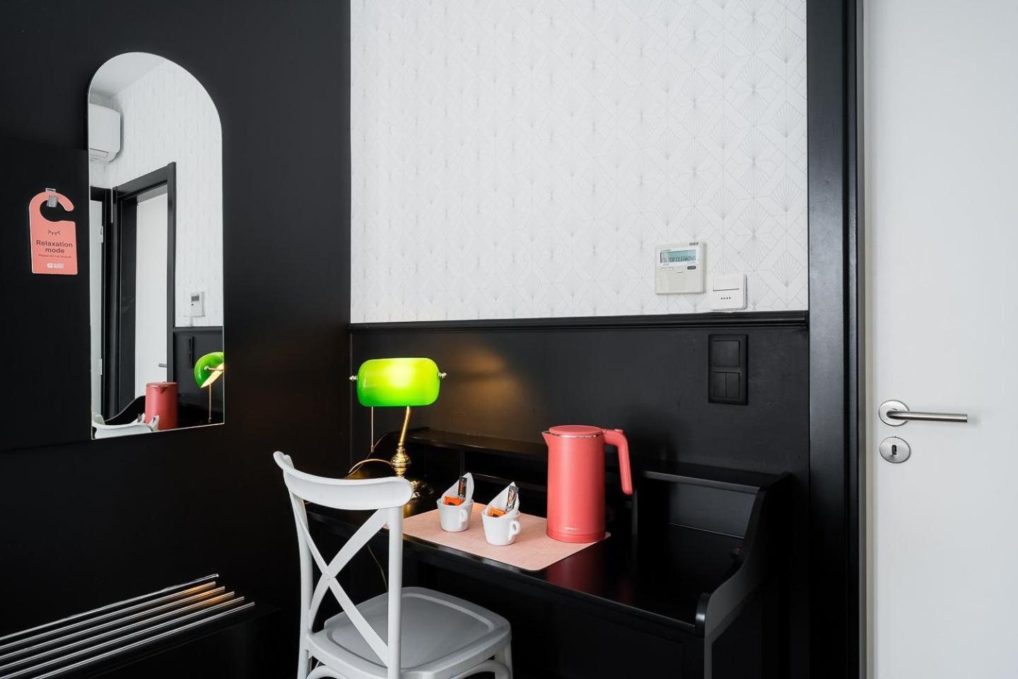 Hotel The Twenties By Guestready Lisboa Exterior foto