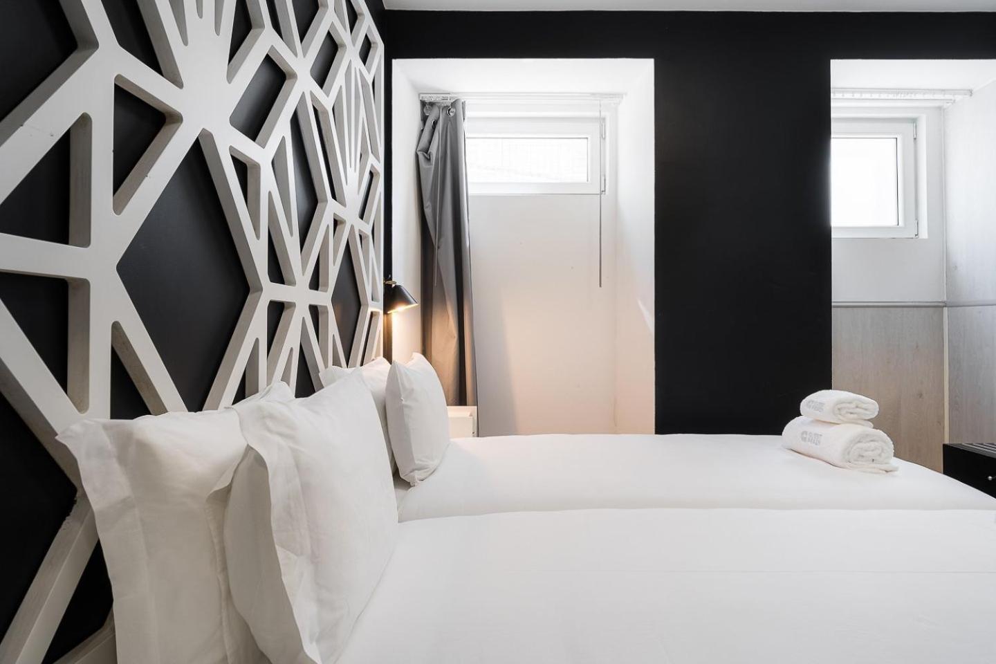 Hotel The Twenties By Guestready Lisboa Exterior foto