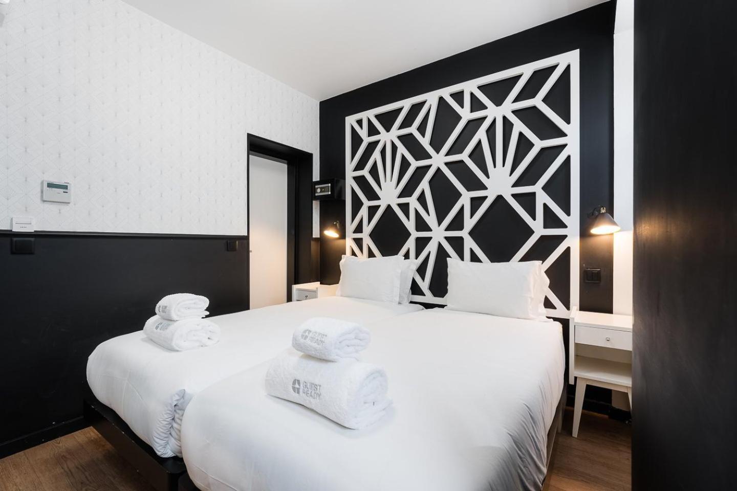 Hotel The Twenties By Guestready Lisboa Exterior foto